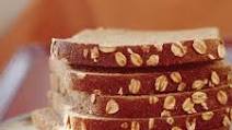 100% Whole-Grain Oatmeal Bread From Scratch 100% Whole-Grain Oatmeal Bread From Scratch