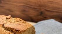 Old Fashioned Applesauce Bread Old Fashioned Applesauce Bread