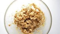 Honey Oat Peanut Butter Dog Treat Recipe, No Oven Required Honey Oat Peanut Butter Dog Treat Recipe, No Oven Required