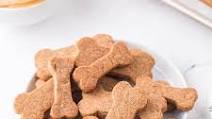 Peanut Butter Dog Treats Recipe Peanut Butter Dog Treats Recipe
