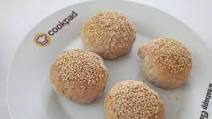 Easy to Cook English Whole Wheat Sweet Buns Easy to Cook English Whole Wheat Sweet Buns