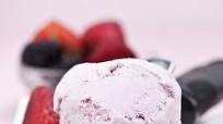 Very Berry Ice Cream Very Berry Ice Cream