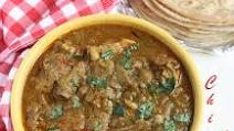 Chicken Curry Without Coconut Chicken Curry Without Coconut