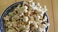 The Only Popcorn Recipe You Need The Only Popcorn Recipe You Need