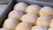 Milk Bun Milk Bun
