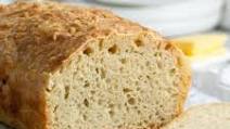 Spelt Bread Loaf (No-Knead) Spelt Bread Loaf (No-Knead)