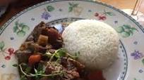 The ultimate Oxtail Stew The ultimate Oxtail Stew