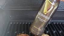 How to Make the Best Guinness Beer Burgers How to Make the Best Guinness Beer Burgers