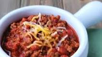 20 Minute Venison Chili 20 Minute Venison Chili