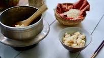 Brown Sushi Rice Recipe Brown Sushi Rice Recipe