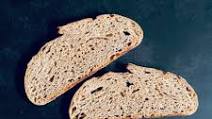 Potato Sourdough Bread (100% Whole Spelt & Emmer) Potato Sourdough Bread (100% Whole Spelt & Emmer)