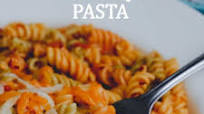 Pasta For Kids / Easy and Quick Pasta Recipe Pasta For Kids / Easy and Quick Pasta Recipe