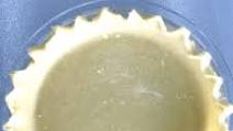 Easy Tried and True Crisco Pie Crust Easy Tried and True Crisco Pie Crust
