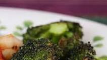 Easy Roasted Broccoli Easy Roasted Broccoli