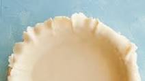 Pie Crust Recipe with Crisco Pie Crust Recipe with Crisco