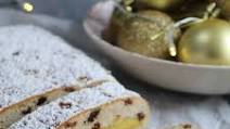 Gluten Free Stollen Gluten Free Stollen
