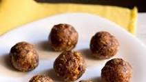 Dry fruits Laddu Dry fruits Laddu