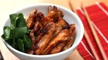 Teriyaki Chicken Teriyaki Chicken