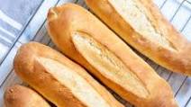 Vietnamese Baguette Vietnamese Baguette