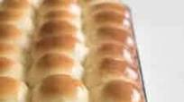 Mom's Jumbo Dinner Rolls Mom's Jumbo Dinner Rolls