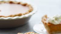 Perfect Pumpkin Pie Perfect Pumpkin Pie