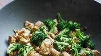 Healthy Chicken Breast and Broccoli Stir Fry Recipe Healthy Chicken Breast and Broccoli Stir Fry Recipe