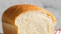 Basic Homemade White Bread Basic Homemade White Bread