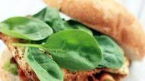 Midwest Brunch Farm Burger Recipe Midwest Brunch Farm Burger Recipe