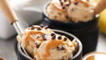 Peanut Butter Chocolate Chip Banana Nice Cream Peanut Butter Chocolate Chip Banana Nice Cream