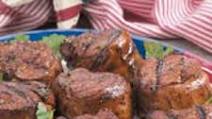 Venison Tenderloins Venison Tenderloins