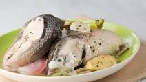 Paksiw na Isda Recipe (Fish in Vinegar) Paksiw na Isda Recipe (Fish in Vinegar)