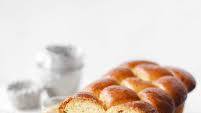 Vegan Brioche Vegan Brioche