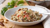 Mediterranean Rice Mediterranean Rice
