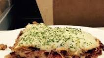 Eggplant Lasagna Eggplant Lasagna