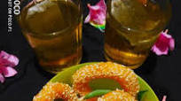 Savoury Rice flour Rings Savoury Rice flour Rings