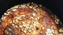 KAMUT SOURDOUGH BREAD KAMUT SOURDOUGH BREAD