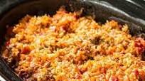 Shipwreck Casserole (In the Slow Cooker) Shipwreck Casserole (In the Slow Cooker)