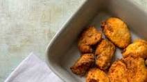 Slimming World Southern Style Chicken Slimming World Southern Style Chicken