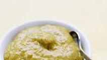 Spicy Beer Mustard Spicy Beer Mustard