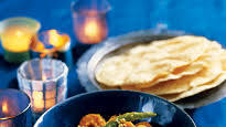 Masala jheenga (Goan prawn curry) Masala jheenga (Goan prawn curry)