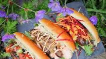 Loaded Hot Dogs Loaded Hot Dogs