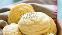 The Very Best Ever Paleo Hamburger Buns Recipe The Very Best Ever Paleo Hamburger Buns Recipe