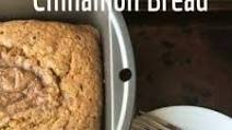 Amish Cinnamon Bread Amish Cinnamon Bread