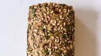 Simple Multigrain Bread (for beginners) Simple Multigrain Bread (for beginners)