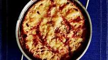 Lidia Bastianich's Onion Soup with Fontina Pasticciata Lidia Bastianich's Onion Soup with Fontina Pasticciata