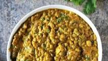 Easy Mung Bean Curry Easy Mung Bean Curry