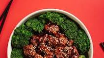 The Best Chinese Sesame Chicken Recipe The Best Chinese Sesame Chicken Recipe