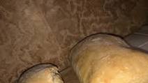 The Easiest, Simplest Vegan Bread Ever! The Easiest, Simplest Vegan Bread Ever!