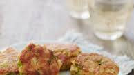 Maryland Crab Cakes with Quick Tartar Sauce Maryland Crab Cakes with Quick Tartar Sauce