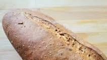German Dinkelbrot: Spelt and Rye Sourdough Bread German Dinkelbrot: Spelt and Rye Sourdough Bread